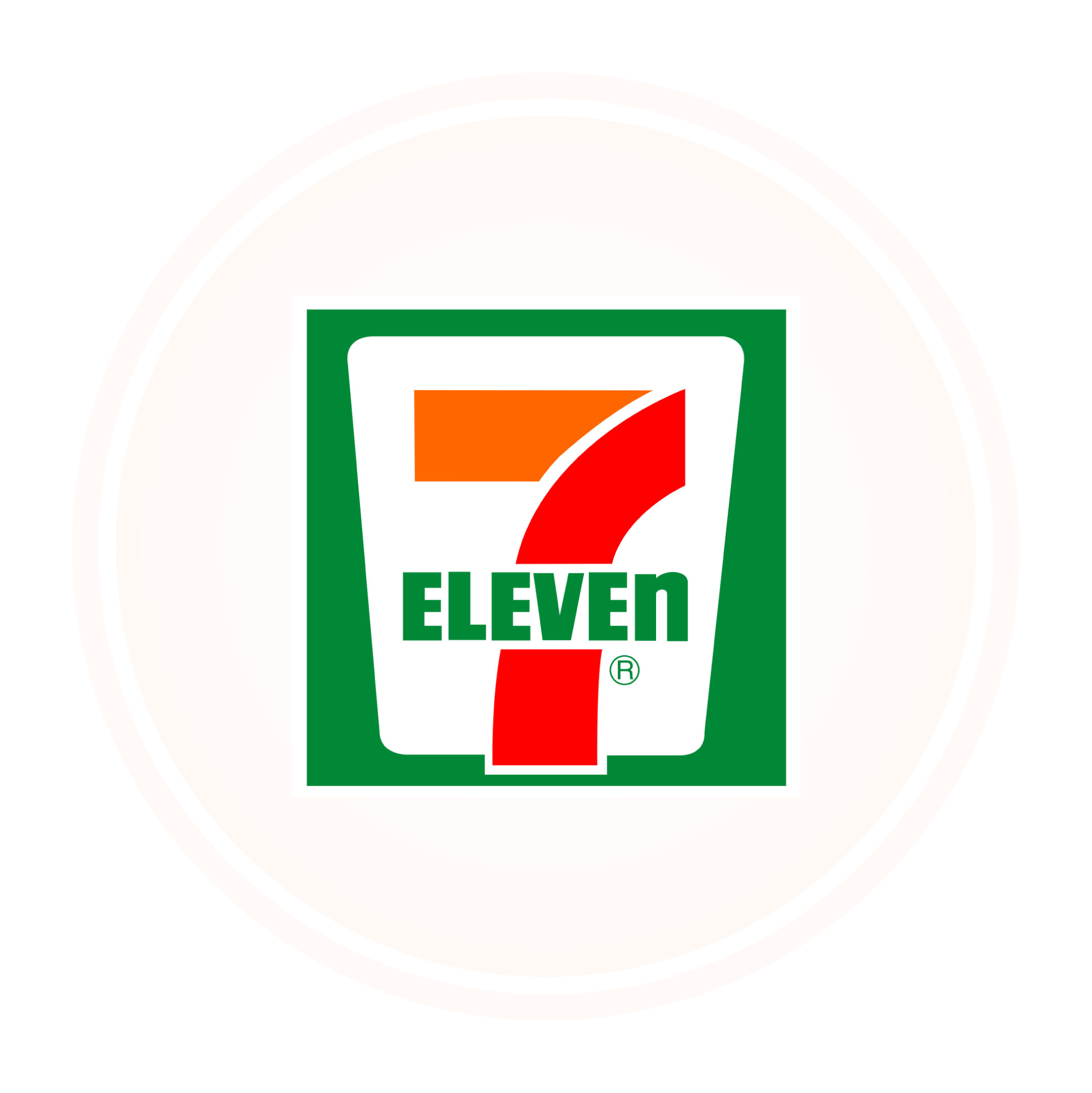 7-ELEVEN