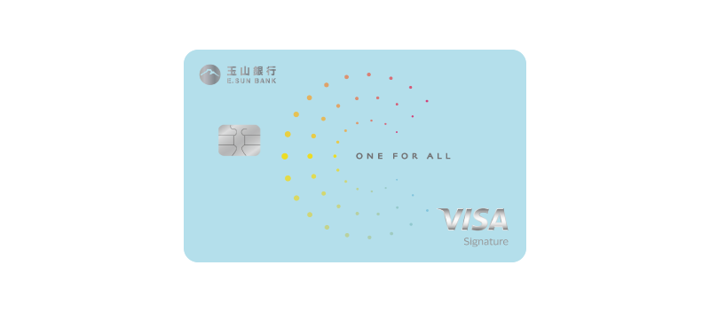 玉山Unicard