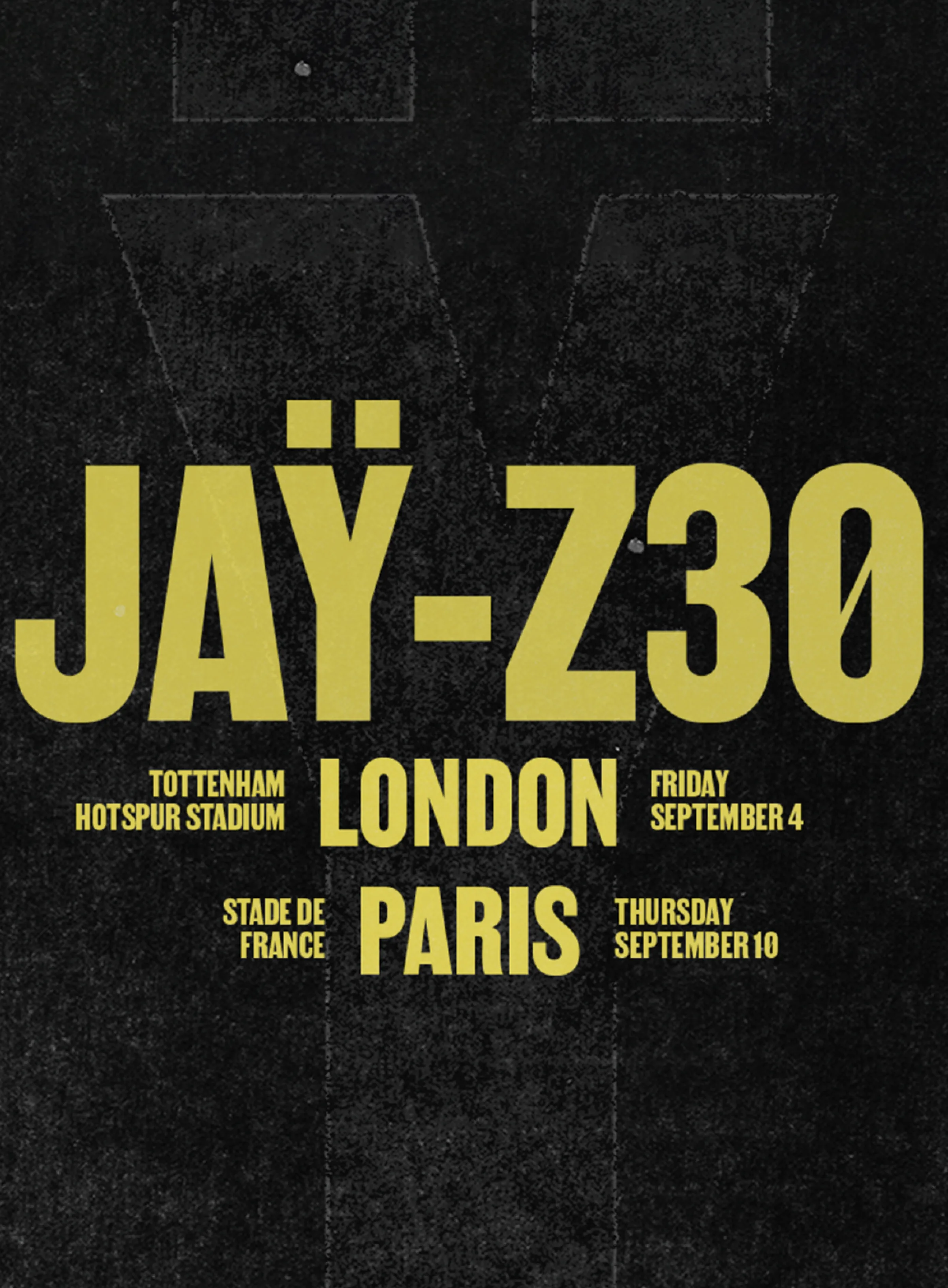 JAŸ-Z 30
