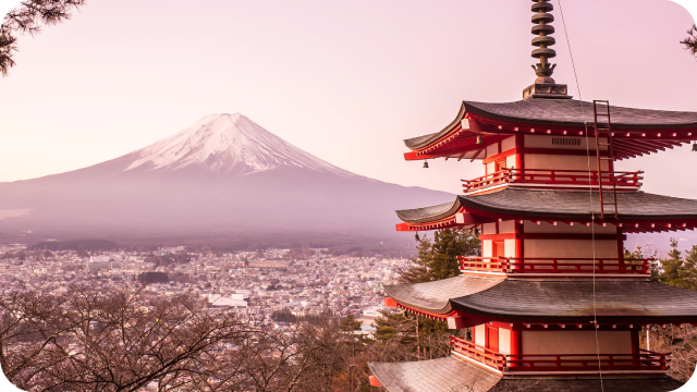 2024年賞櫻日本旅遊刷玉山卡活動最高17%回饋優惠