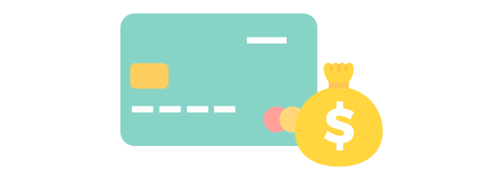 簽帳消費回饋無上限