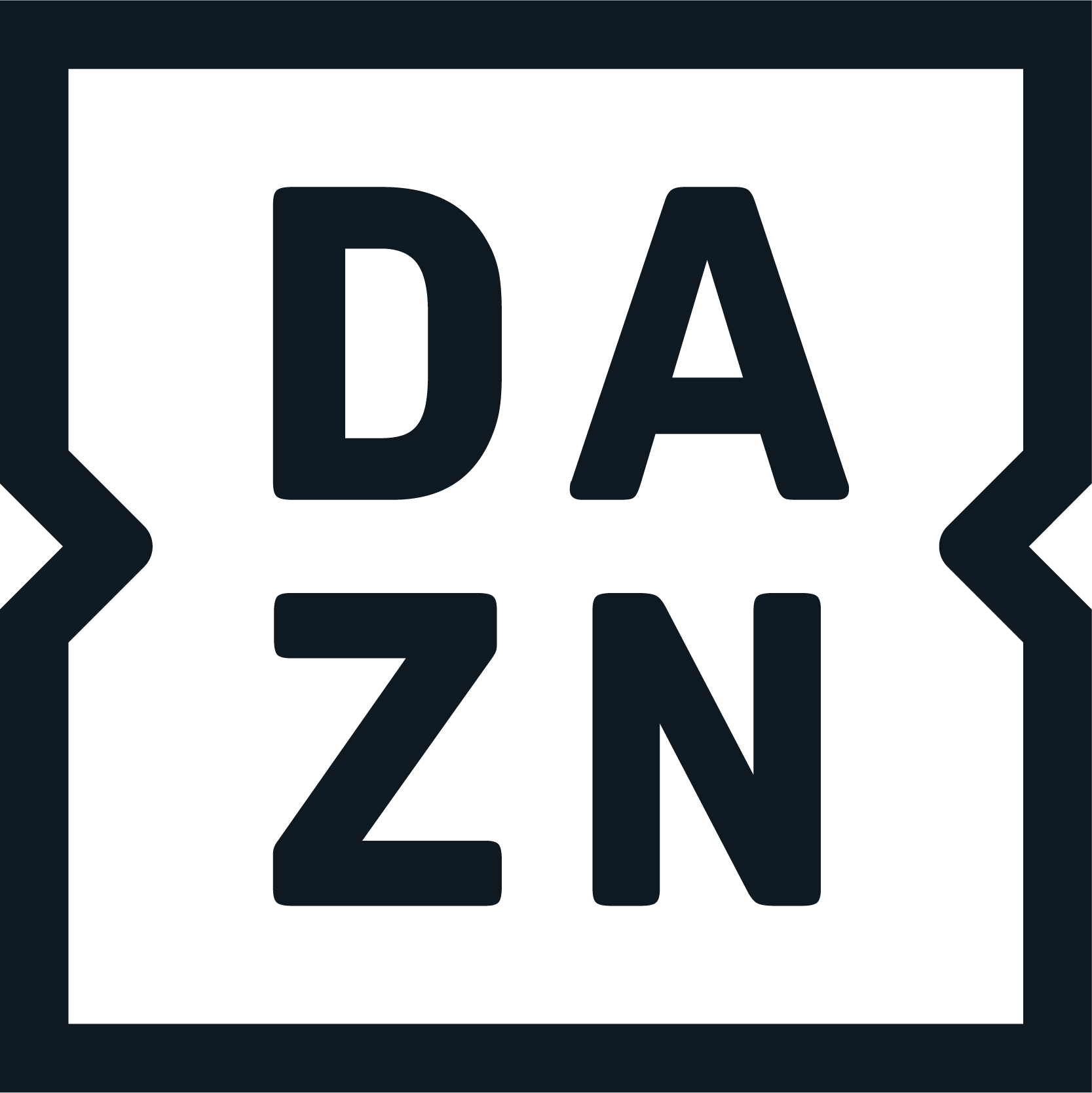 DAZN串流平台