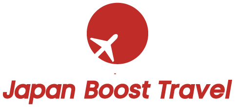 Japan Boost