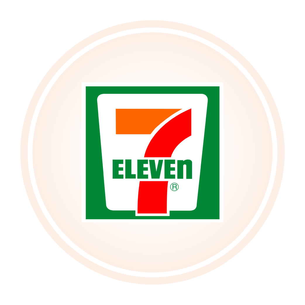 7-ELEVEN \ 福蛇迎春回饋 /