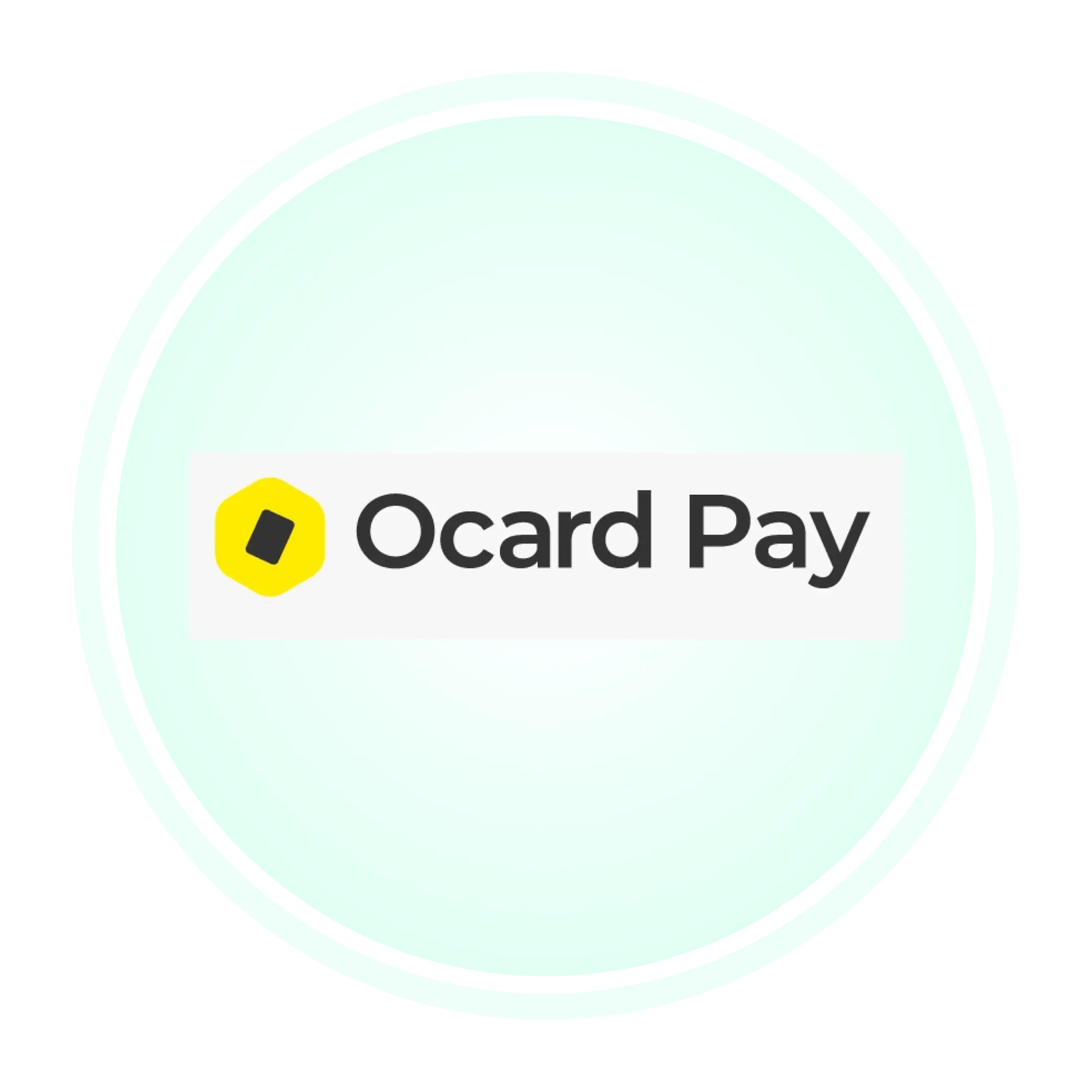 Ocard Pay歡慶上線 \ 消費享4.2%回饋 /