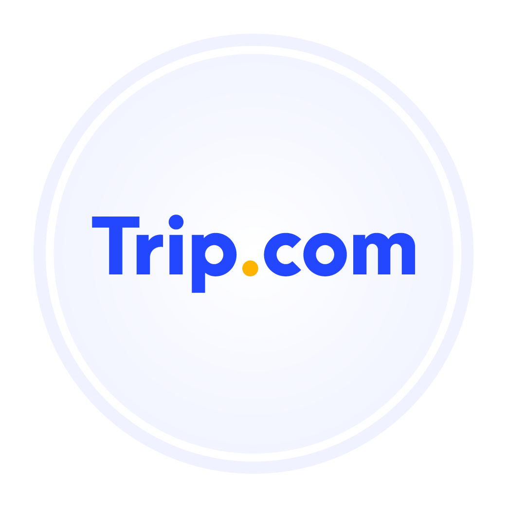 Trip.com優惠 國際航線機票最高享400元折扣、全球訂房最高享7%折扣無上限