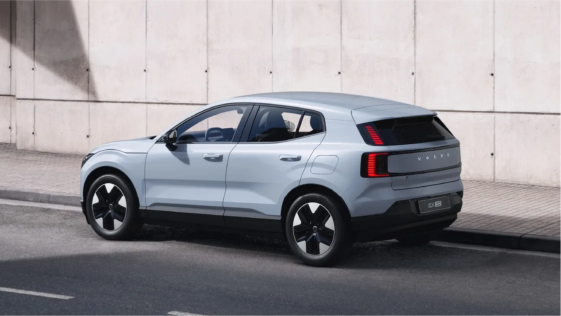 VOLVO