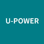 U-POWER Logo