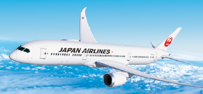 日本航空