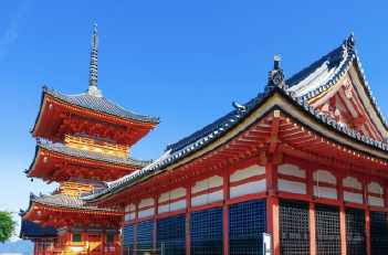 遊日本