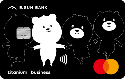 U Bear 黑卡