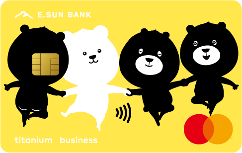 U Bear 黃卡