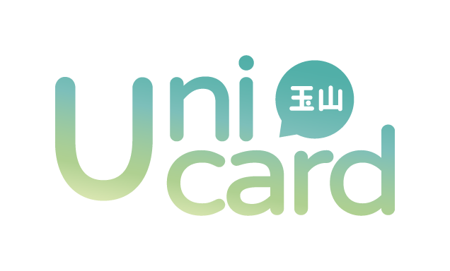 ”玉山Unicard”