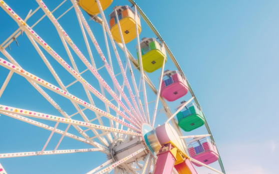 玉山Unicard陪你一童趣樂園 指定樂園加碼3%