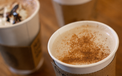 玉山Unicard和你一起喝咖啡 指定咖啡品牌加碼3%