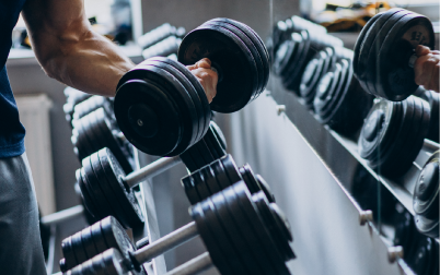 玉山Unicard與你一起自我提升 指定健身房、學習平台加碼3%