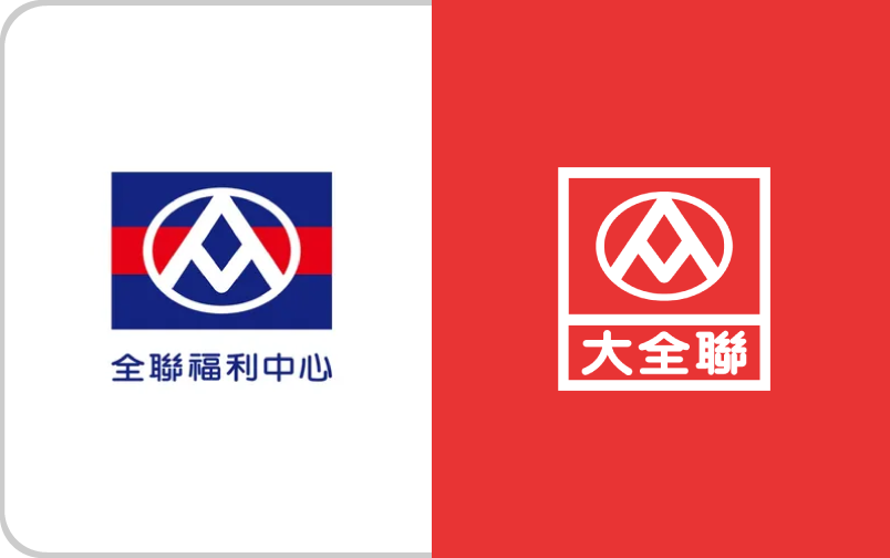 全聯福利中心/大全聯