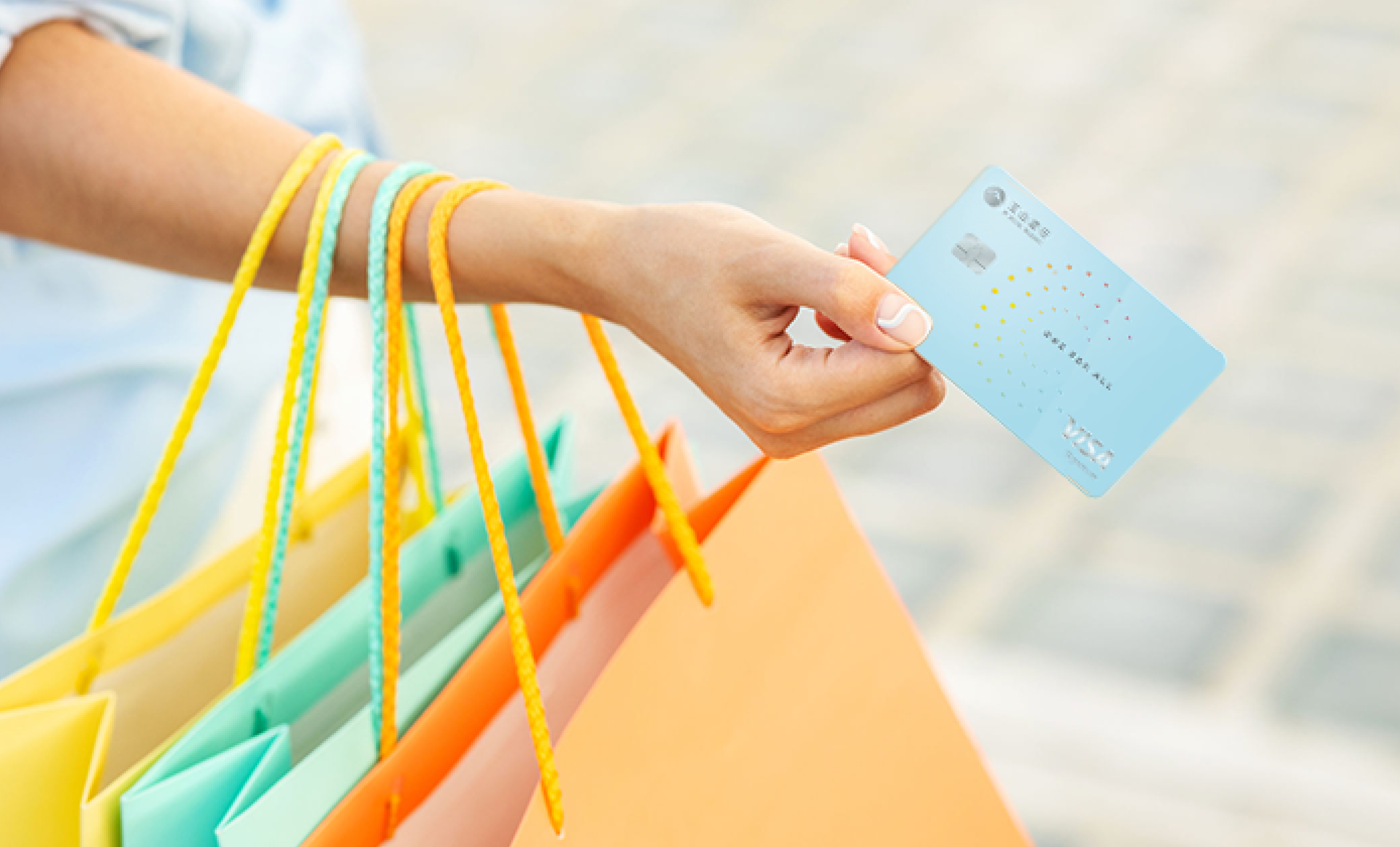 精選全球特約商店 Unicard讓您玩遍全世界