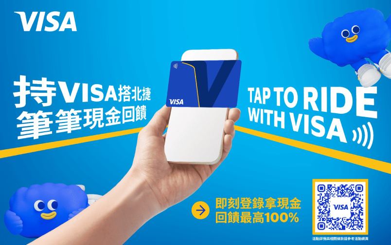 玉山Unicard專享AmpGO 200元充電折扣券