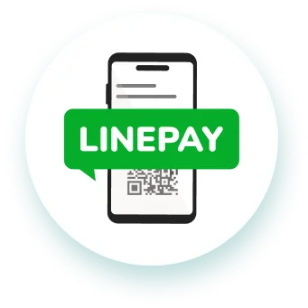 LINE Pay