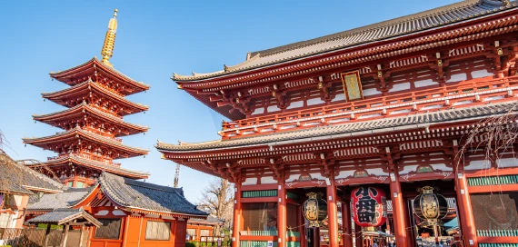 東京吉祥寺及上野阿美橫丁景點