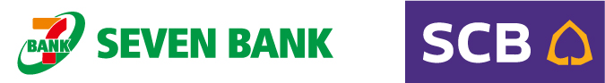 Seven Bank、SCB