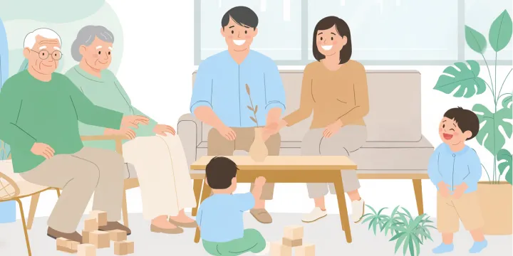 安心傳承與資產配置節稅心法