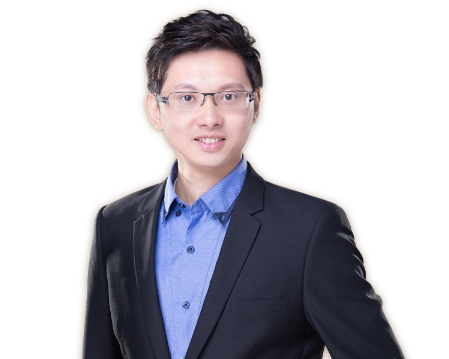 2026報稅規劃講師形象照