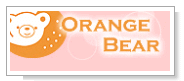 OrangeBear~ﺵ