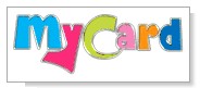 My Card