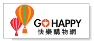 GO HAPPY